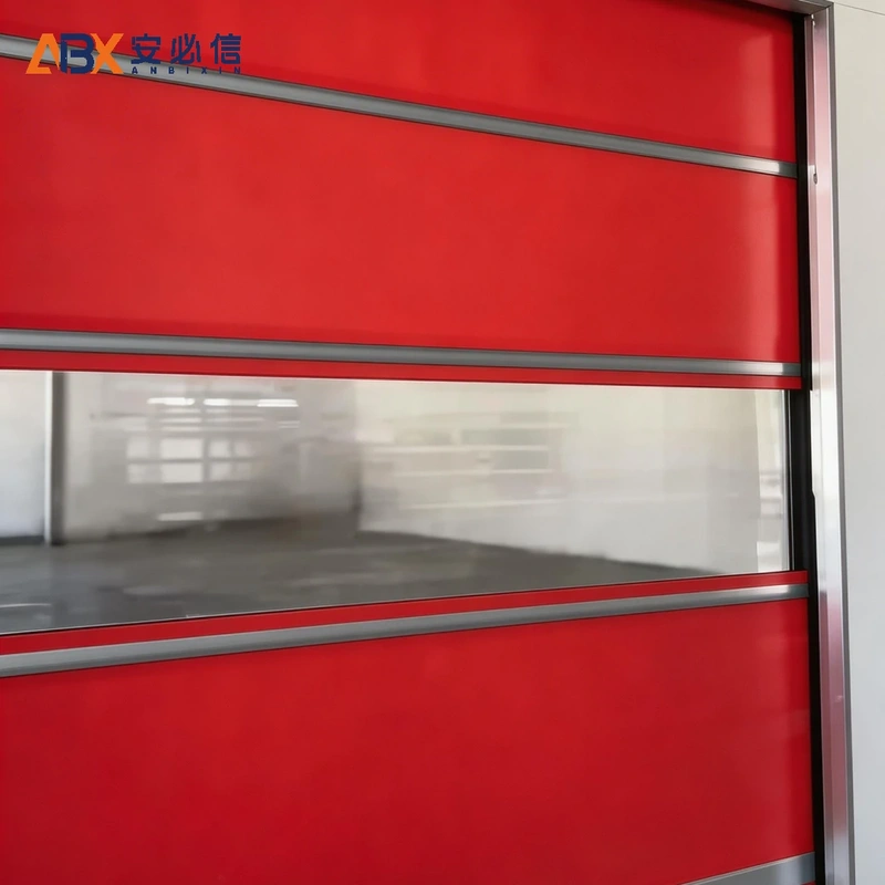 东营快速卷帘门